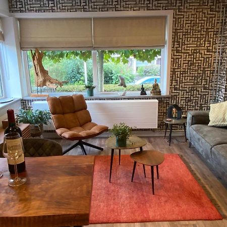 Benb Voorneputten Simonshaven Εξωτερικό φωτογραφία