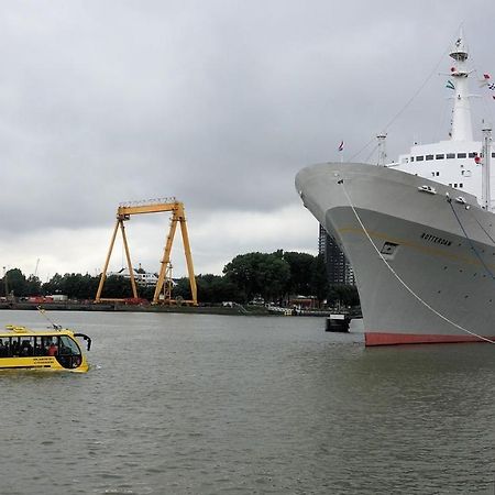 Benb Voorneputten Simonshaven Εξωτερικό φωτογραφία