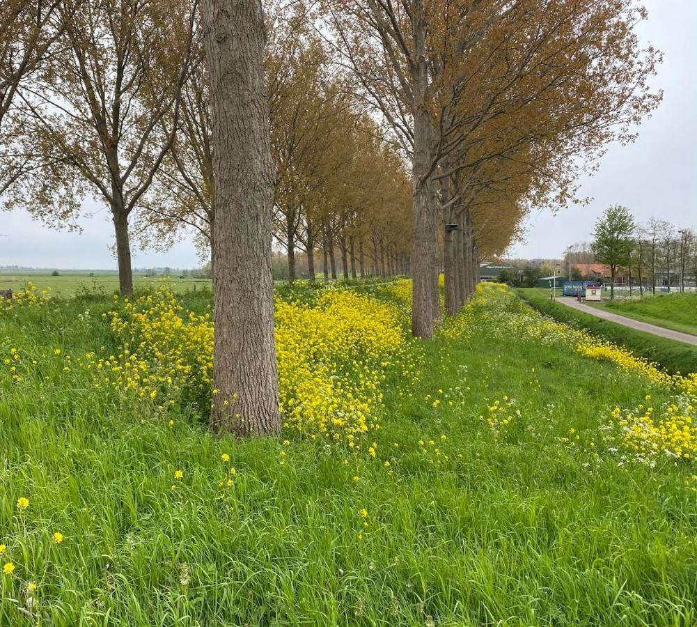 Benb Voorneputten Simonshaven Εξωτερικό φωτογραφία