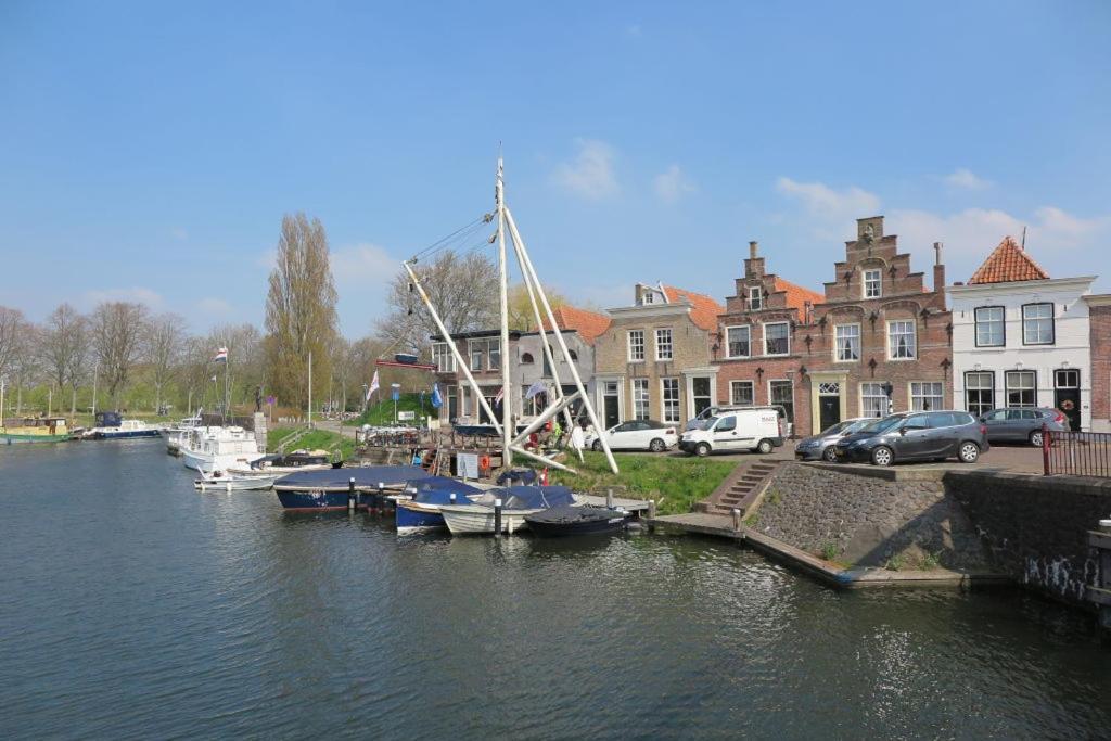 Benb Voorneputten Simonshaven Εξωτερικό φωτογραφία