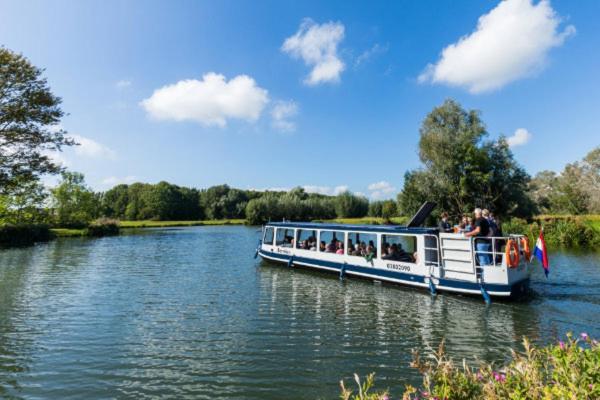 Benb Voorneputten Simonshaven Εξωτερικό φωτογραφία