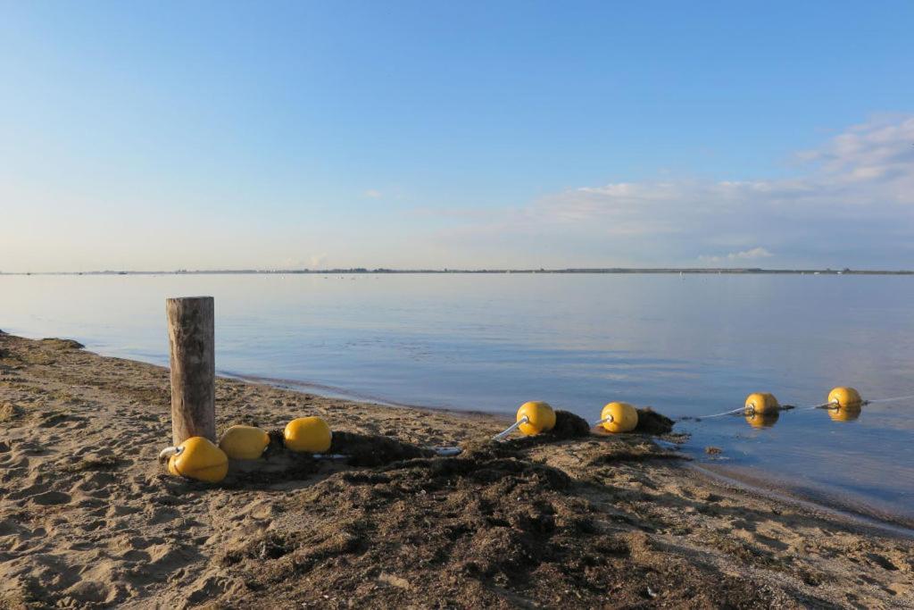 Benb Voorneputten Simonshaven Εξωτερικό φωτογραφία